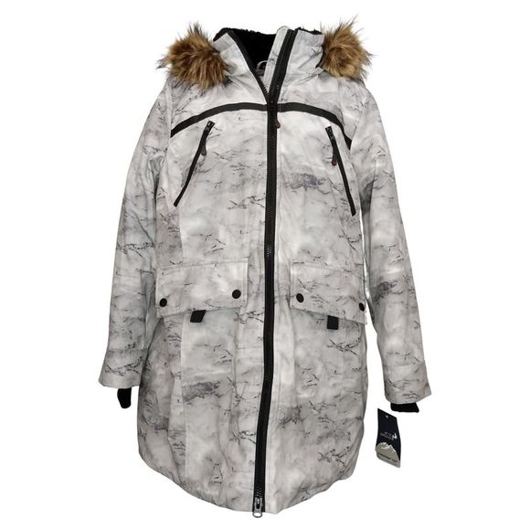 Arctic Expedition Jackets & Coats Arctic Expedition Womens Xl